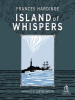 Book Cover for "Island of Whispers"