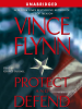 Book Cover for "Protect and Defend"