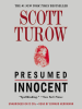 Book Cover for "Presumed Innocent"