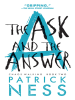 Book Cover for "The Ask and the Answer"