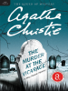 Book Cover for "The Murder at the Vicarage"
