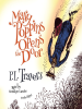 Book Cover for "Mary Poppins Opens the Door"