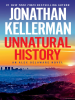 Book Cover for "Unnatural History"