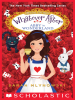 Book Cover for "Abby in Wonderland"