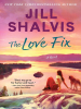 Book Cover for "The Love Fix"