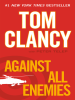 Book Cover for "Against All Enemies"
