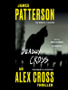 Book Cover for "Deadly Cross"