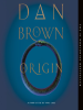 Book Cover for "Origin"