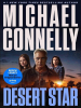 Book Cover for "Desert Star"