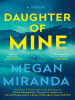 Book Cover for "Daughter of Mine"