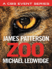 Book Cover for "Zoo"