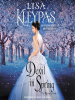 Book Cover for "Devil in Spring"
