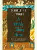Book Cover for "A Swiftly Tilting Planet"