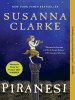 Book Cover for "Piranesi"