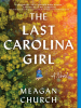 Book Cover for "The Last Carolina Girl"