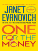 Book Cover for "One for the Money"