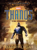 Book Cover for "Thanos"