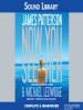 Book Cover for "Now You See Her"