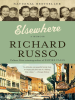 Book Cover for "Elsewhere"