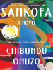 Book Cover for "Sankofa"