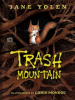 Book Cover for "Trash Mountain"
