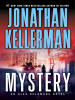 Book Cover for "Mystery"