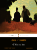 Book Cover for "Of Mice and Men"