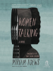Book Cover for "Women Talking"