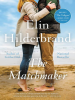 Book Cover for "The Matchmaker"