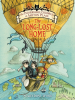 Book Cover for "The Long-Lost Home"
