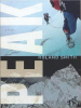 Book Cover for "Peak"