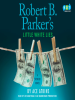 Book Cover for "Little White Lies"