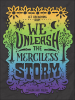 Book Cover for "We Unleash the Merciless Storm"