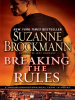 Book Cover for "Breaking the Rules"