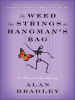 Book Cover for "The Weed That Strings the Hangman's Bag"