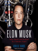 Book Cover for "Elon Musk"