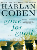 Book Cover for "Gone for Good"