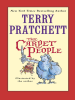 Book Cover for "The Carpet People"