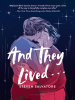 Book Cover for "And They Lived..."