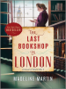 Book Cover for "The Last Bookshop in London"