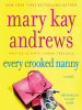 Book Cover for "Every Crooked Nanny"