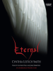 Book Cover for "Eternal"
