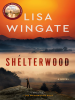 Book Cover for "Shelterwood"