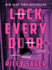 Book Cover for "Lock Every Door"