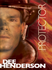 Book Cover for "The Protector"