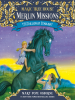 Book Cover for "Stallion by Starlight"