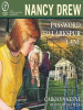 Book Cover for "Password to Larkspur Lane"