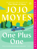 Book Cover for "One Plus One"