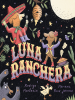 Book Cover for "Luna Ranchera"