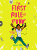 Book Cover for "The First Rule of Punk"